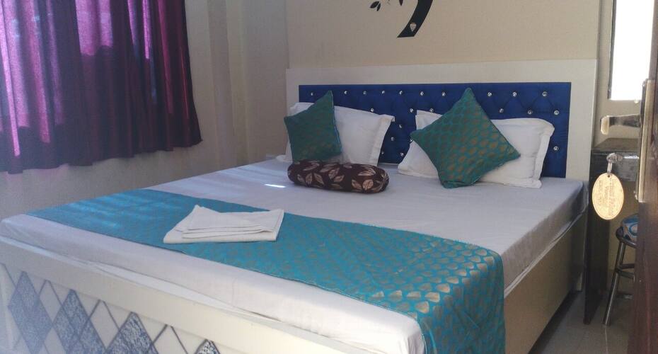 Incredible Bed & Breakfast Hotel Varanasi, Varanasi 2