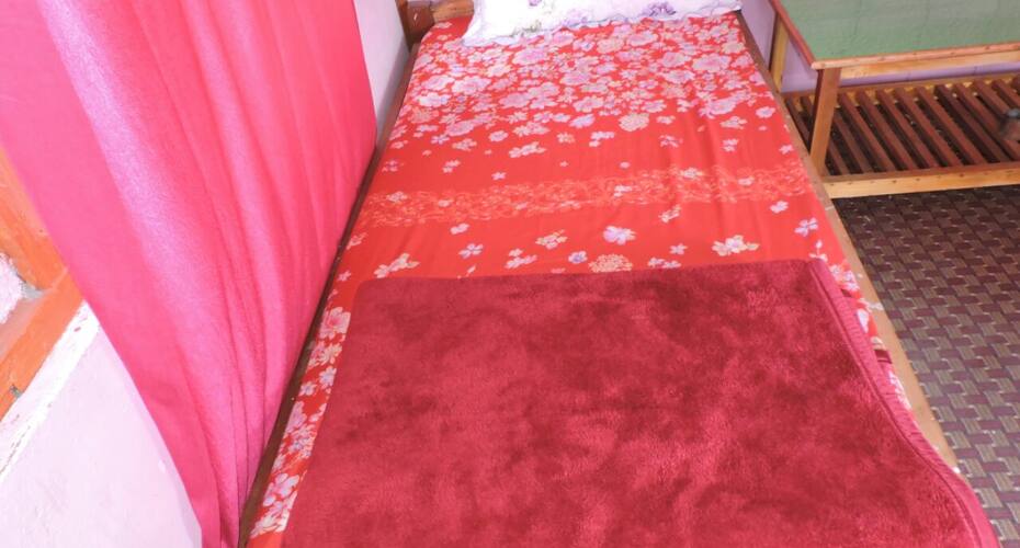 Moonland Homestay, Yuksom 5