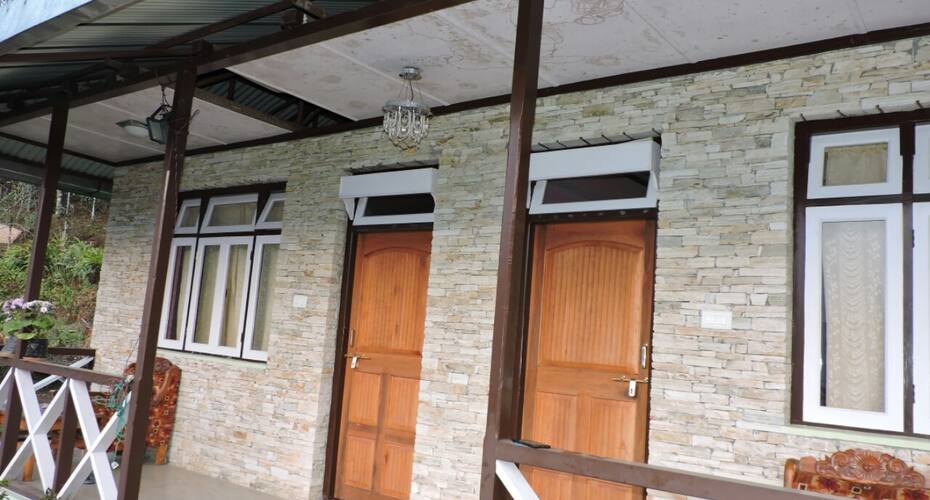 Adhikari Homestay, Pelling 3