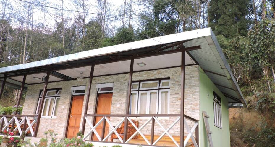 Adhikari Homestay, Pelling 4