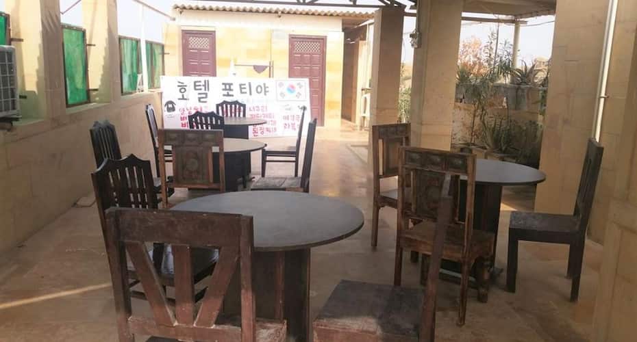 Hotel Fotiya Jaisalmer, Jaisalmer 5