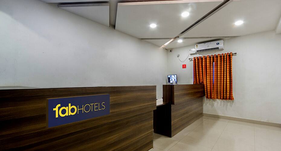 Hotel KNNResidency Saidepat, Chennai 2