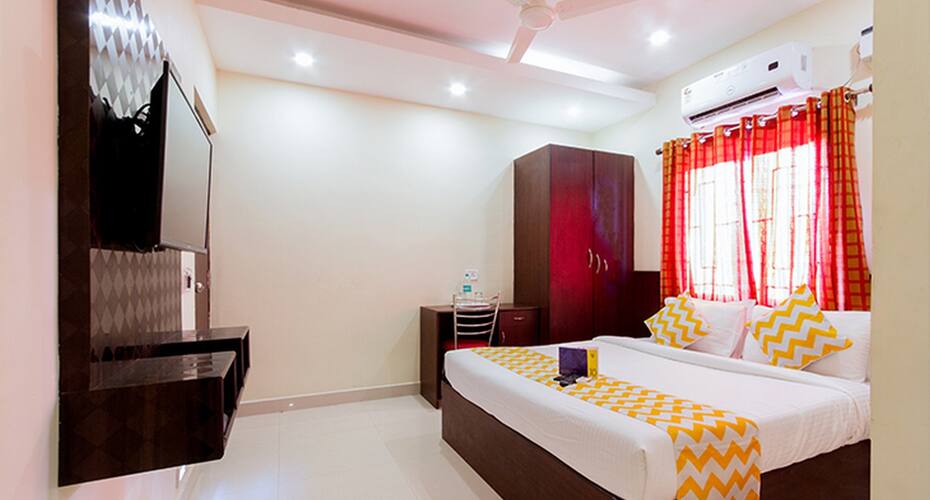 Hotel KNNResidency Saidepat, Chennai 5