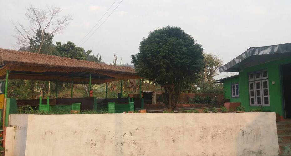 Mountbowl Homestay, Namchi 3