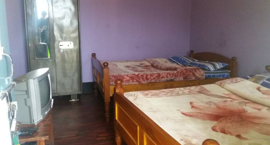 Mountbowl Homestay, Namchi 5