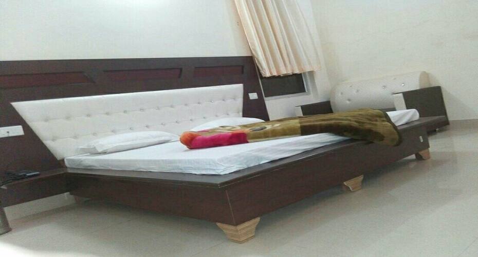 Hotel pearl grand haridwar, Haridwar 2