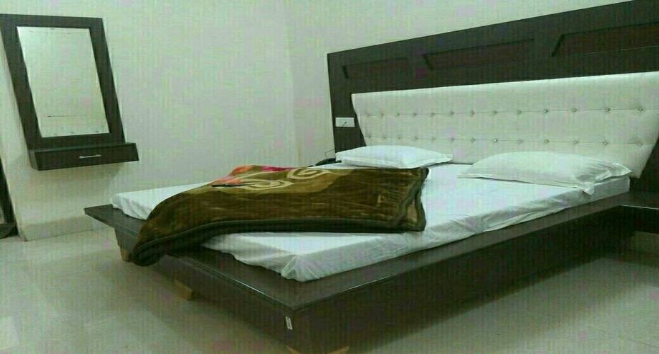 Hotel pearl grand haridwar, Haridwar 3