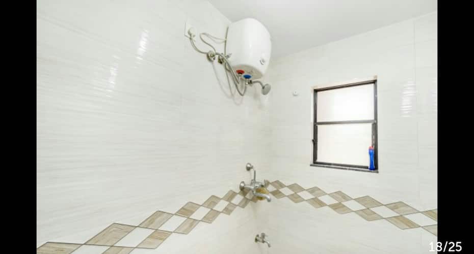 Luxurious & Comfortable furnished 1bhk apt., Goa 5