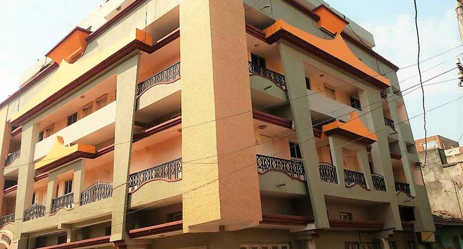 Hotel Anand Nivas, Jagdalpur 3