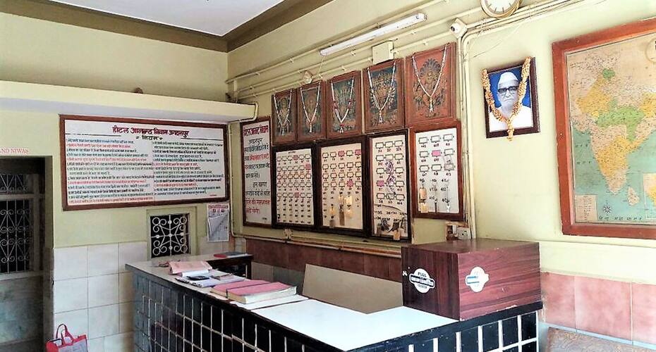 Hotel Anand Nivas, Jagdalpur 4