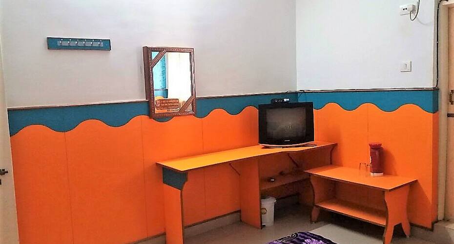 Hotel Anand Nivas, Jagdalpur 5