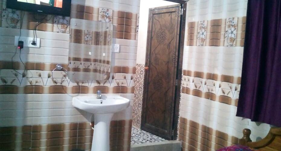 Janardan Home Stay Surya Konark, Konark 2