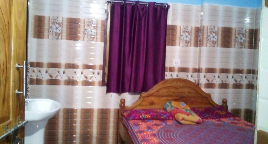 Janardan Home Stay Surya Konark, Konark 3