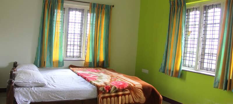 Breeza, Madikeri 3
