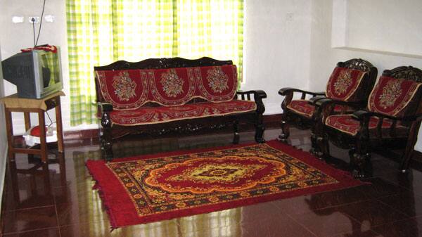 Breeza, Madikeri 2
