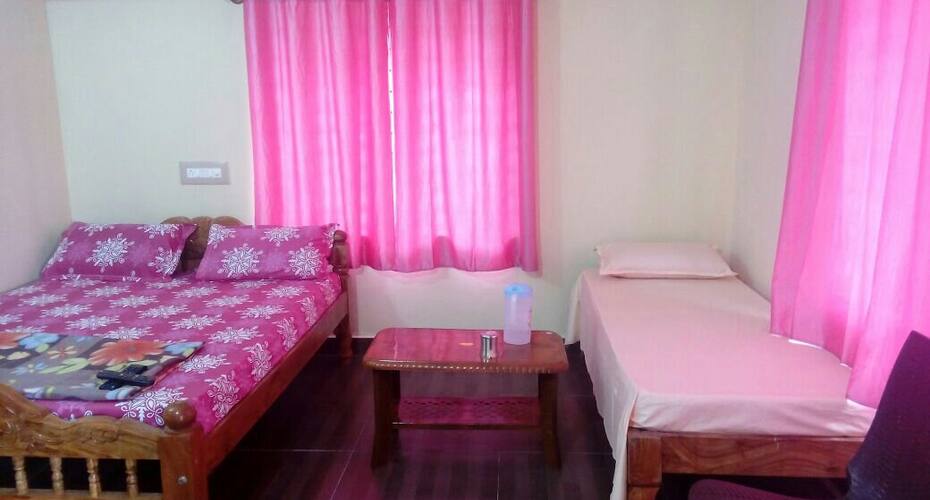 Breeza, Madikeri 4