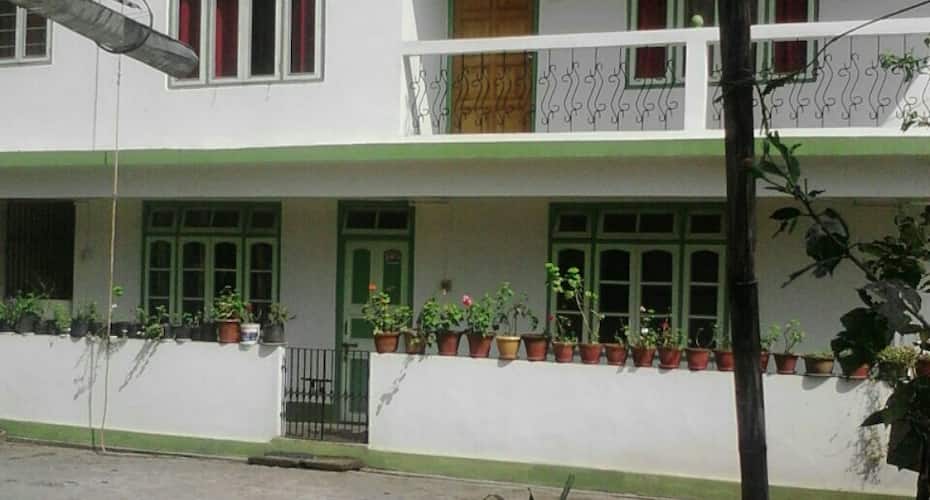 HIDDEN PARADISE - Shiva's homestay, Aritar 2