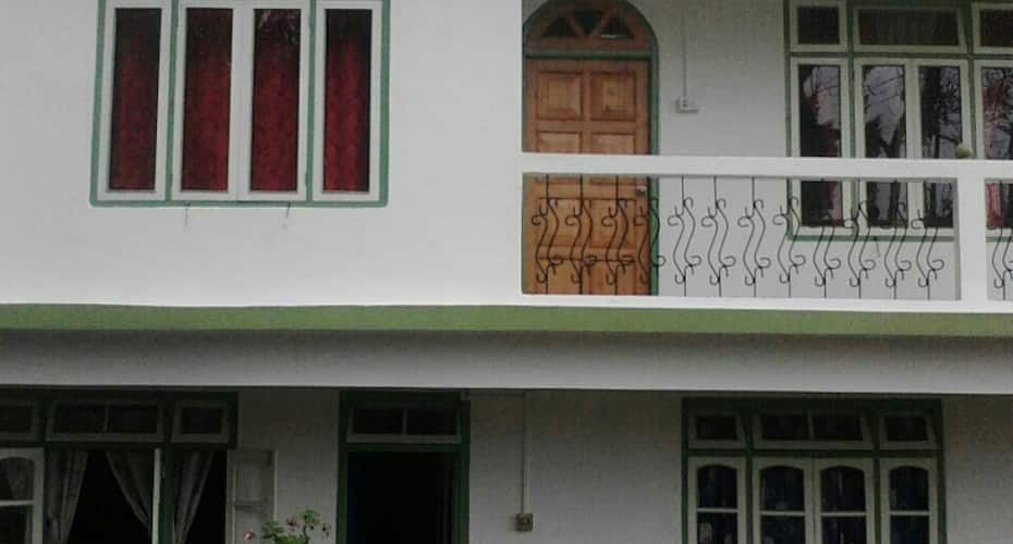 HIDDEN PARADISE - Shiva's homestay, Aritar 3