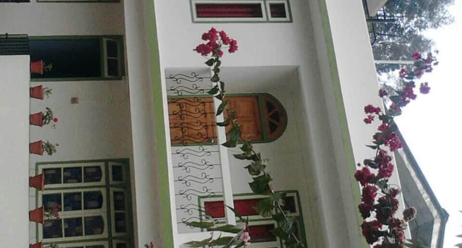HIDDEN PARADISE - Shiva's homestay, Aritar 4