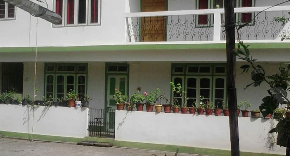 HIDDEN PARADISE - Shiva's homestay, Aritar 5