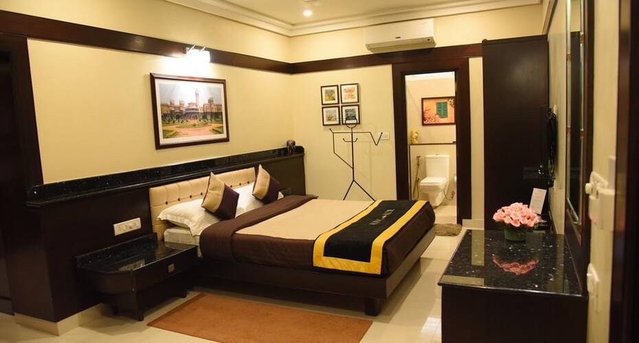 Havilla Lake Point, Bangalore 5