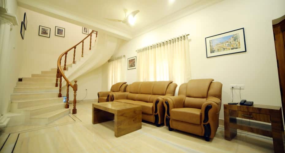 Home Away From Home Guest Services Pvt Ltd, Hyderabad 2