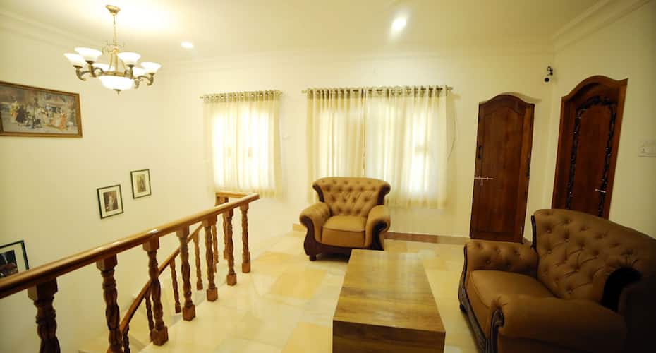 Home Away From Home Guest Services Pvt Ltd, Hyderabad 3