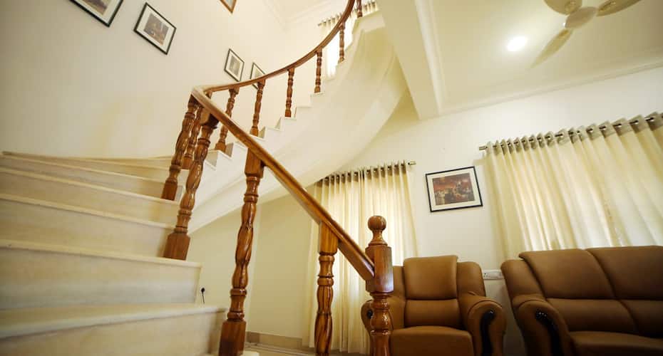 Home Away From Home Guest Services Pvt Ltd, Hyderabad 4