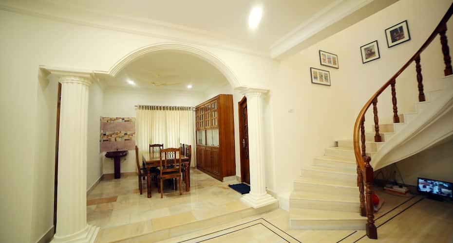 Home Away From Home Guest Services Pvt Ltd, Hyderabad 5