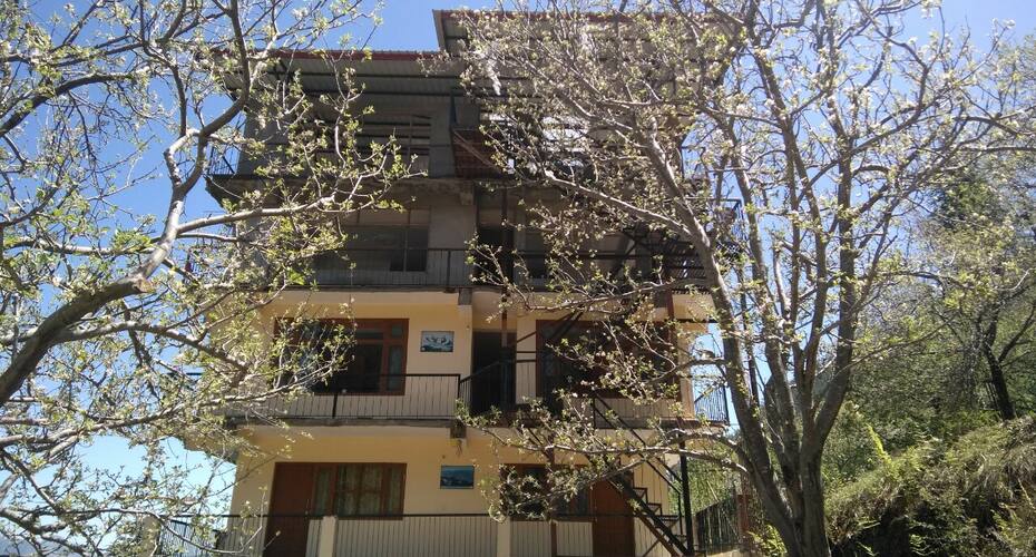 Ridhabhi Home Stay, Shimla 2