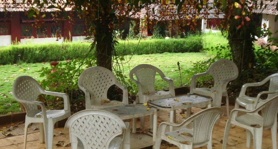 Inchara Homestay, Shimoga 4
