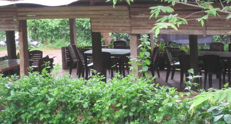 Inchara Homestay, Shimoga 5