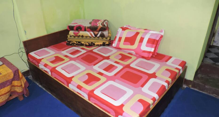 Batasia Loop Homestay, Darjeeling 5