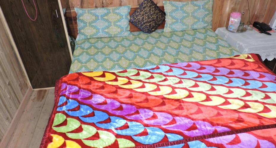 Batasia Loop Homestay, Darjeeling 1