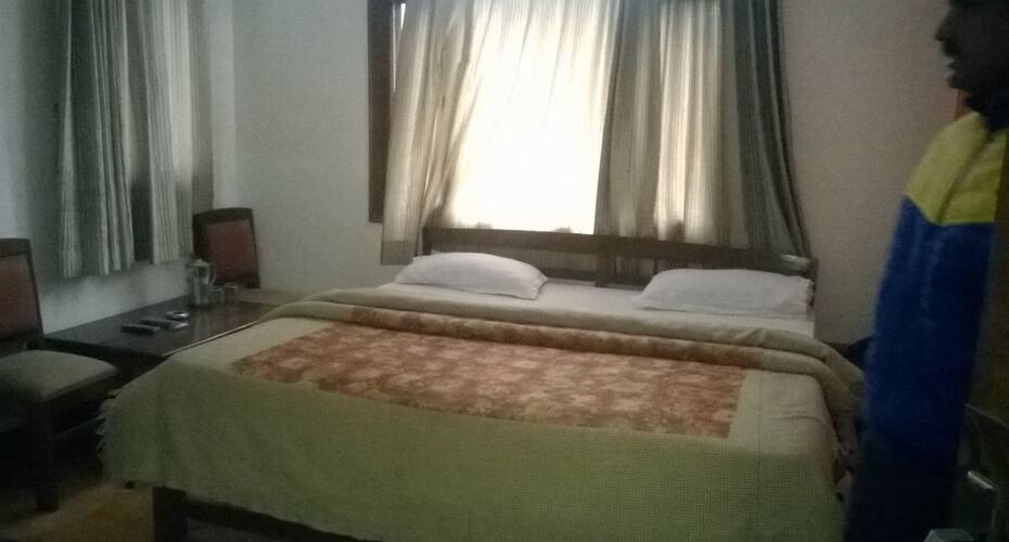 Janardan Homestay Ranikhet Grand, Ranikhet 2