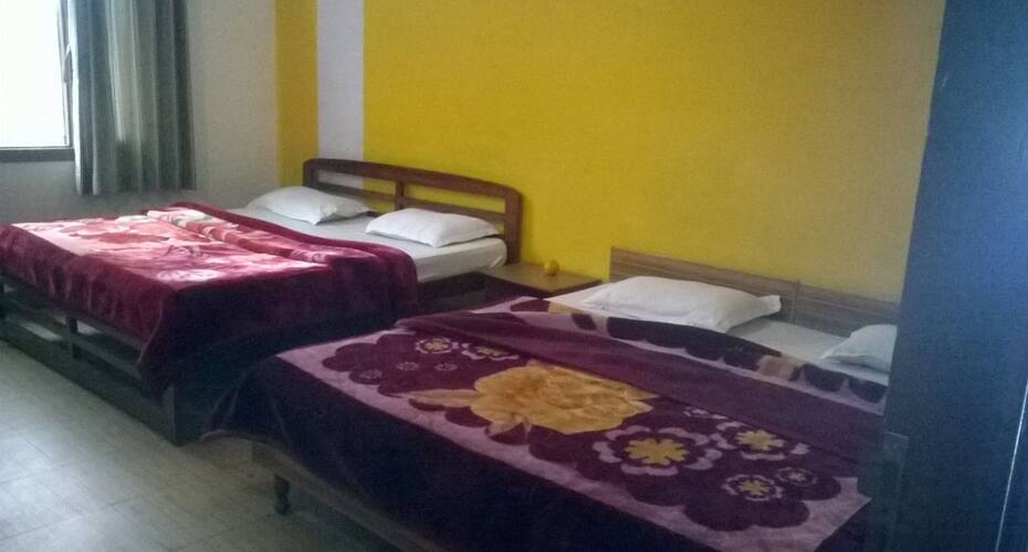 Janardan Homestay Ranikhet Grand, Ranikhet 3