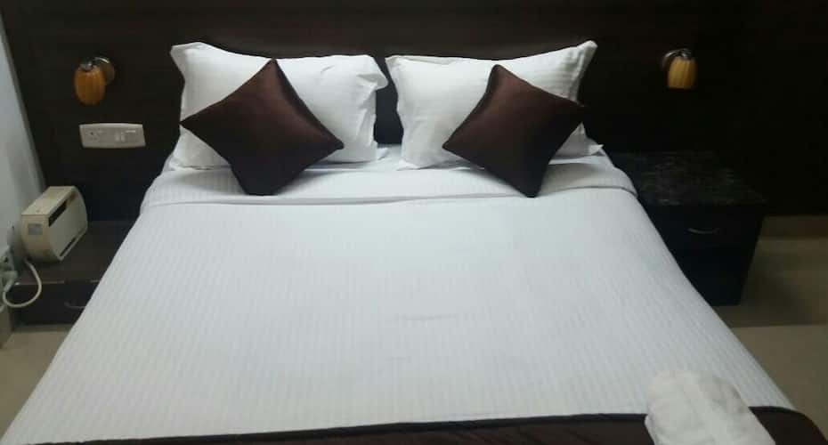 STAY COMFORT SERVICE APARTMENT IN CHENNAI - KILPAUK, Chennai 5