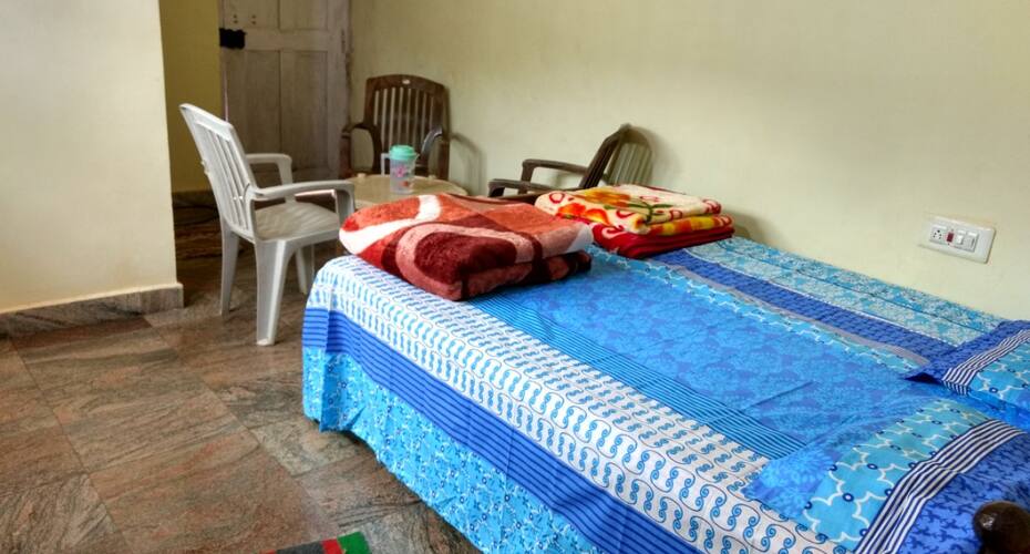 T M S garden home stay, Coorg 5