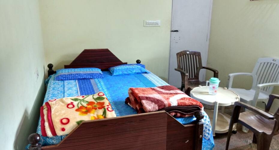 T M S garden home stay, Coorg 1