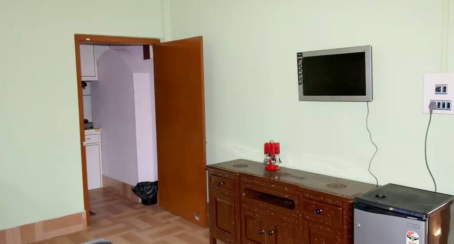 NANDANS GUESTHOUSE, Jorhat 3