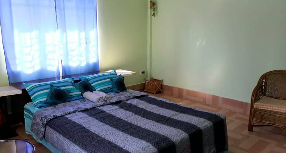 NANDANS GUESTHOUSE, Jorhat 4