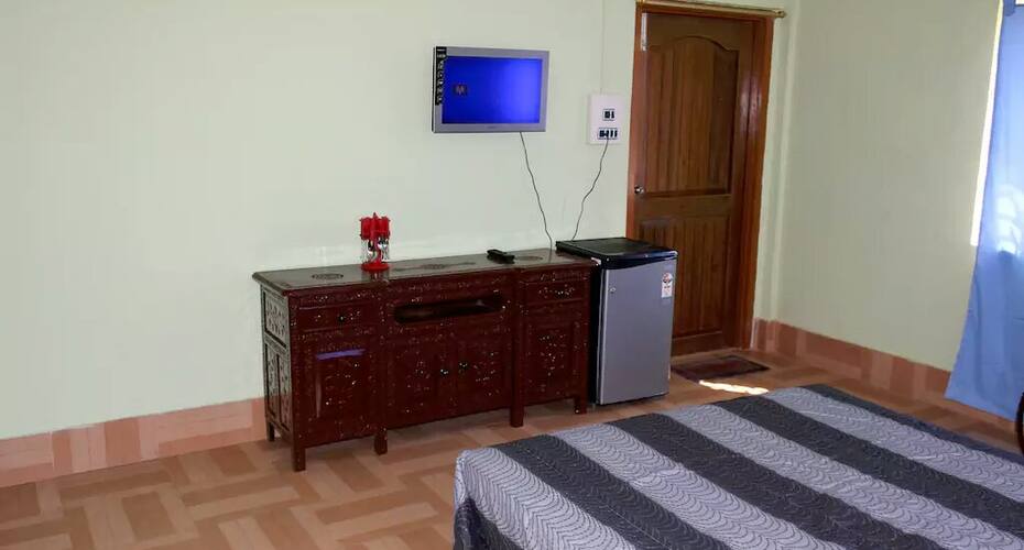 NANDANS GUESTHOUSE, Jorhat 5