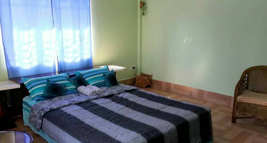 NANDANS GUESTHOUSE, Jorhat 1
