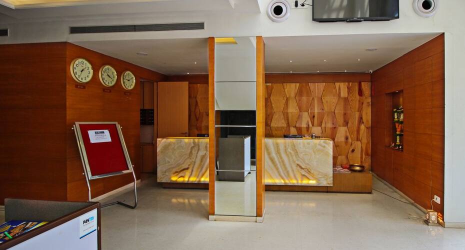 Hotel Rathi Residency Chikhali, Pune 2