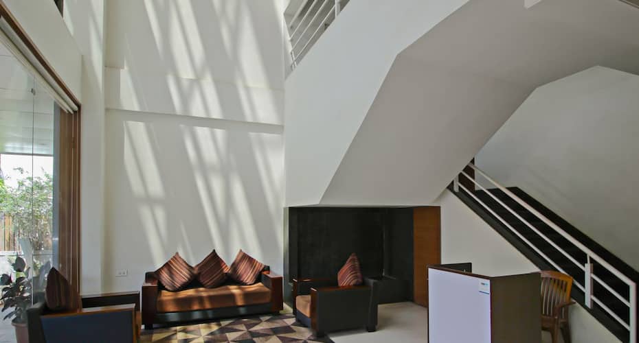 Hotel Rathi Residency Chikhali, Pune 3