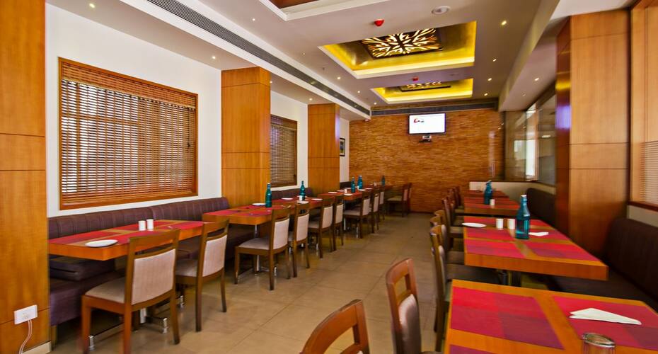 Hotel Rathi Residency Chikhali, Pune 4