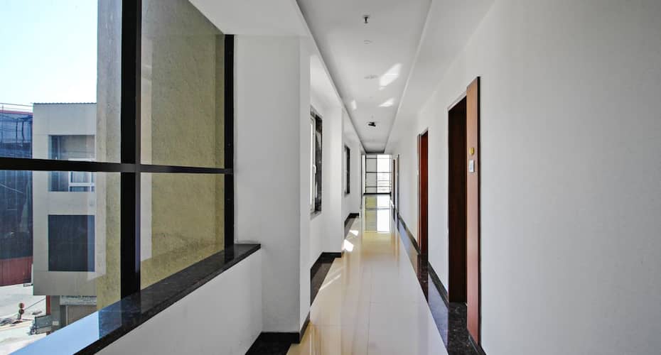 Hotel Rathi Residency Chikhali, Pune 5