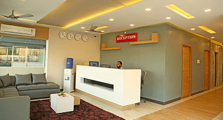 Century Park Chennai Image 3 Century Park Chennai