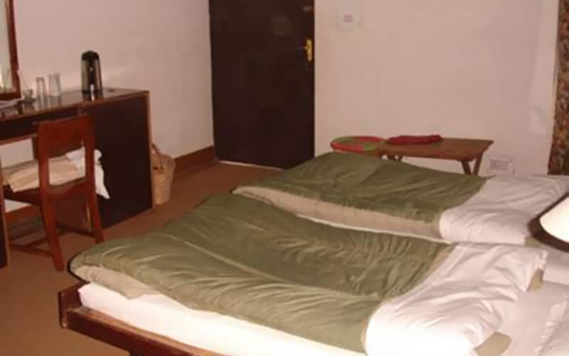 Corbett's Call Of The Wild Safari Lodge, Corbett 2