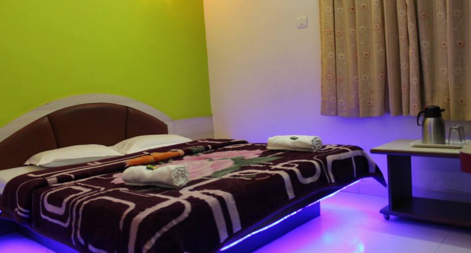 Hotel Vighnaharta Palace, Mahabaleshwar 5